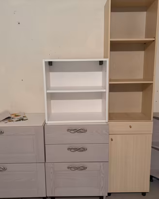 Set mobili