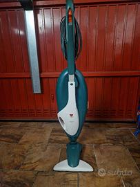 FOLLETTO VK135 VORWERK