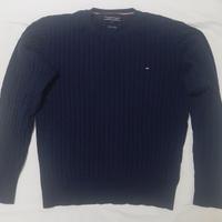 maglione tommy hilfiger