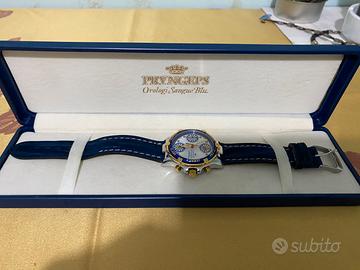 Orologio Pringeps Yamaica
