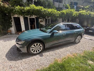 Audi A6 Allroad 55 TDI quattro - MY2021 - Full opt