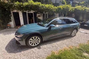 Audi A6 Allroad 55 TDI quattro - MY2021 - Full opt