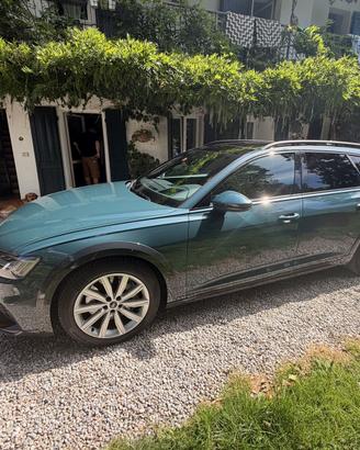 Audi A6 Allroad 55 TDI quattro - MY2021 - Full opt