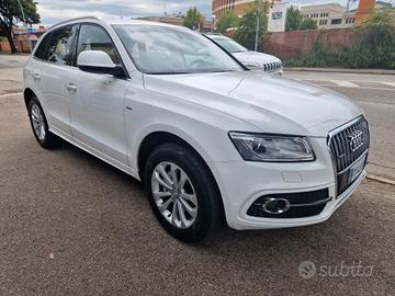 Audi Q5 2.0 TDI 190 CV clean diesel quattro S tron