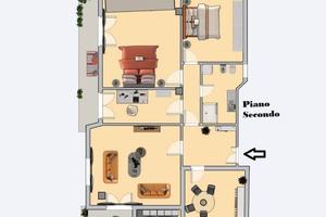 Appartamento - Porto San Giorgio