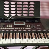 tastiera elettronica Startone MK-200
