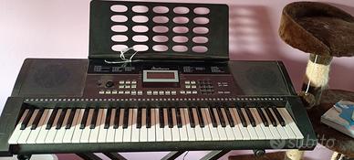 tastiera elettronica Startone MK-200