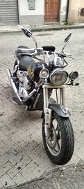 Suzuki marauder