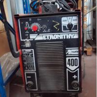 Saldatrici professionali Weldtronic - Telwin