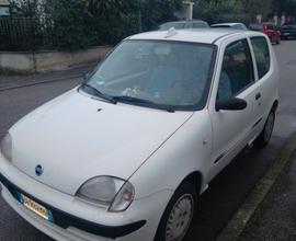 FIAT Seicento - 2002