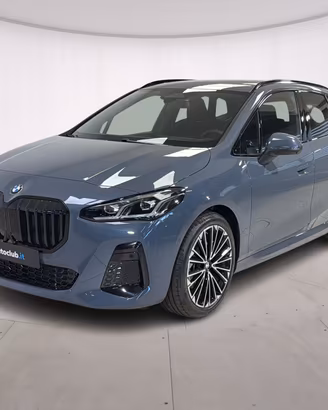 BMW Serie 2 218d Active Tourer MSport