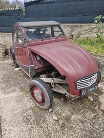 Citroen charleston 
