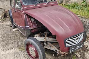 Citroen charleston 