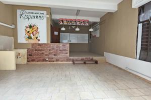 Paternò Via Fiume - bottega