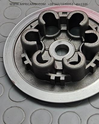 SPINGIDISCO FRIZIONE HUSQVARNA WR 300 2T CR 250 20