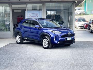 Toyota Yaris Cross 1.5 Hybrid 116CV E6 Neo - 2023