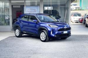 Toyota Yaris Cross 1.5 Hybrid 116CV E6 Neo - 2023