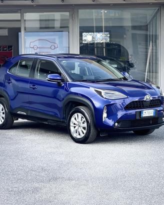 Toyota Yaris Cross 1.5 Hybrid 116CV E6 Neo - 2023