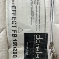 Dorelan guscio completo per materasso