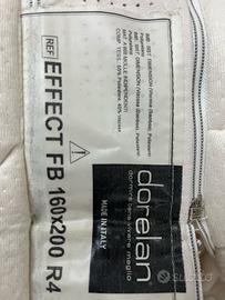 Dorelan guscio completo per materasso