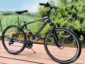 Mountain Bike Marathon City Bike Olympia Elettrica BICI OLYMPIA