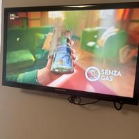 Tv 22 pollici perfette condizioni
