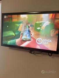 Tv 22 pollici perfette condizioni