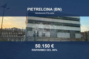 Immobile in asta di 509 m² a Pietrelcina