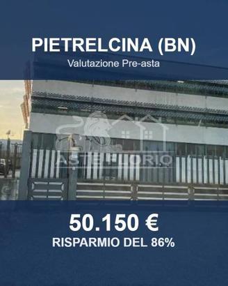 Immobile in asta di 509 m² a Pietrelcina