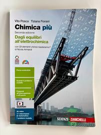 Chimica più