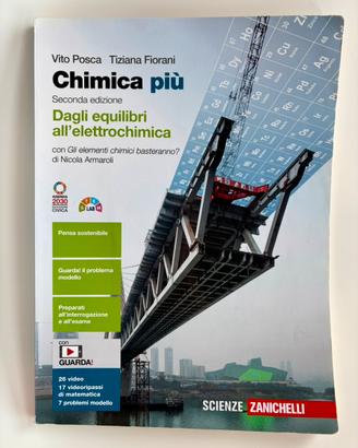 Chimica più