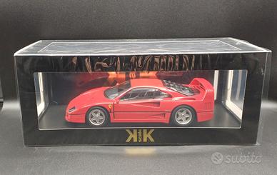 1:18 Ferrari F40 1987