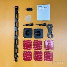 Insta360 Unicorn Helmet Mount (Gen 1)