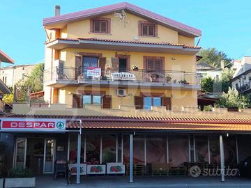 Appartamento Marano Marchesato