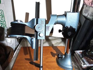 Rarissimo stativo fotografico Jahgee Exakta