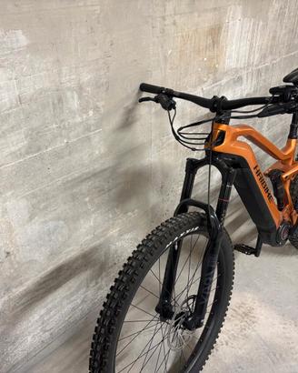 Bicicletta elettrica