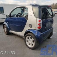 SMART FORTWO COUPE 450 0.7 61CV 04-07 / Ricambi