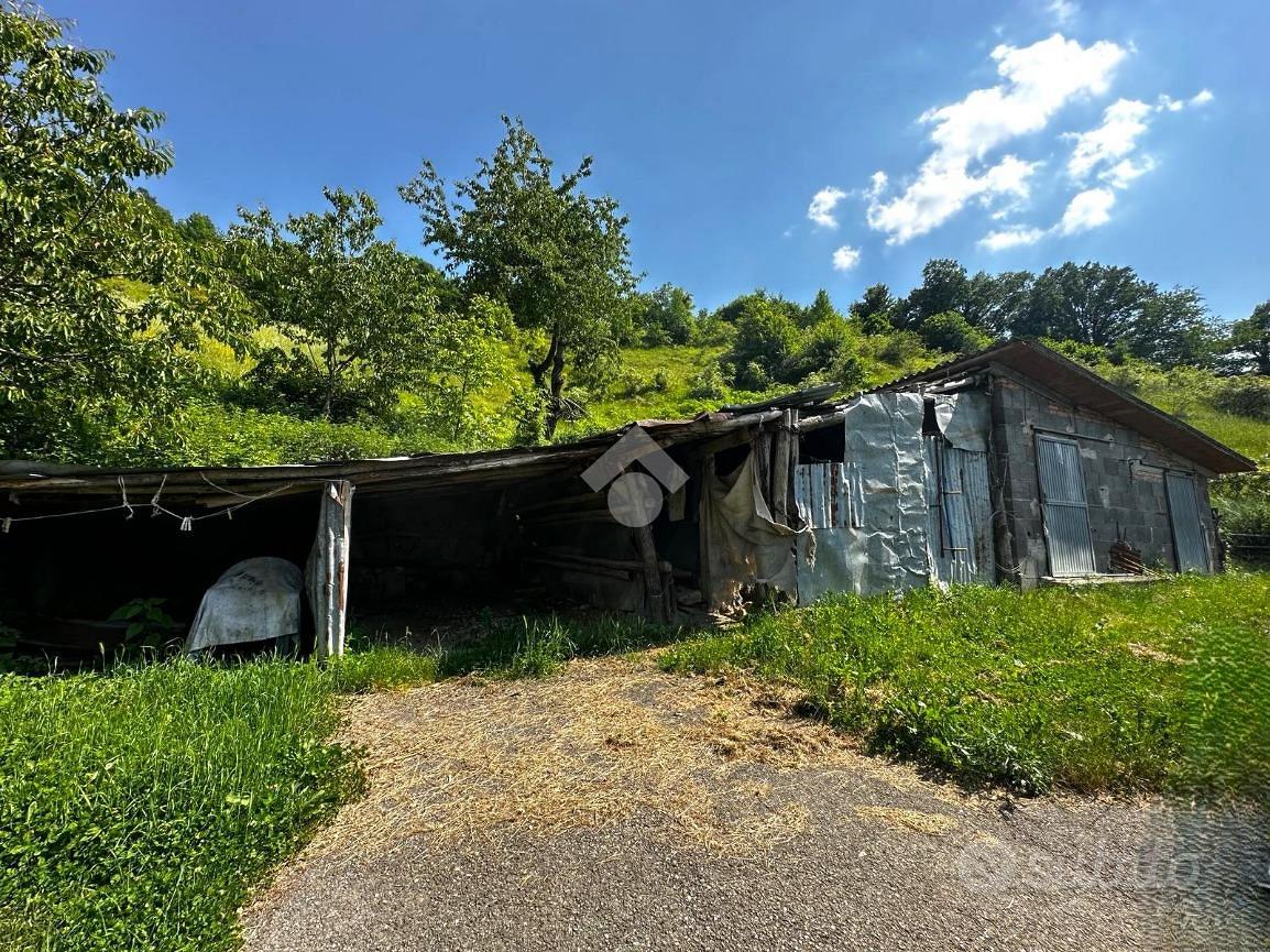 RUSTICO A PAVULLO NEL FRIGNANO - Altro