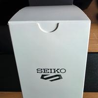 Orologio Seiko Pepsi GMT Automatico 