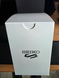 Orologio Seiko Pepsi GMT Automatico 