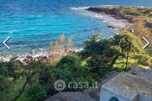 Casa vista mare