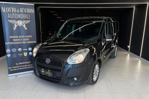 Fiat Doblo' 1.6 MJT 105CV