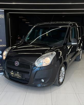 Fiat Doblo' 1.6 MJT 105CV