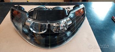 Fanale anteriore piaggio skipper lx