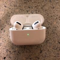 Apple Airpords PRO 1