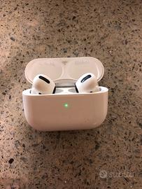 Apple Airpords PRO 1