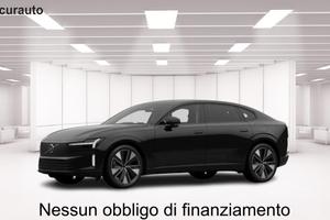 VOLVO Es90 Single Motor Extended Range Ultra
