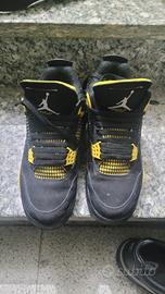 jordan 4 originali