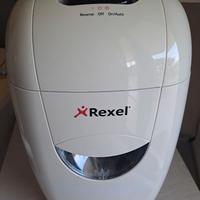 distruggi documenti rexel proystyle+