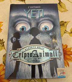L’ultimo yeti